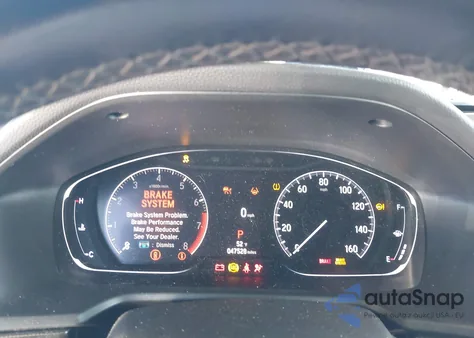 2021 Honda Accord Sport z USA, uszkodzony, nr VIN 1HGCV1F39MA034039